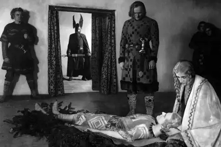 Nibelungi: Śmierć Zygfryda - galeria zdjęć - filmweb