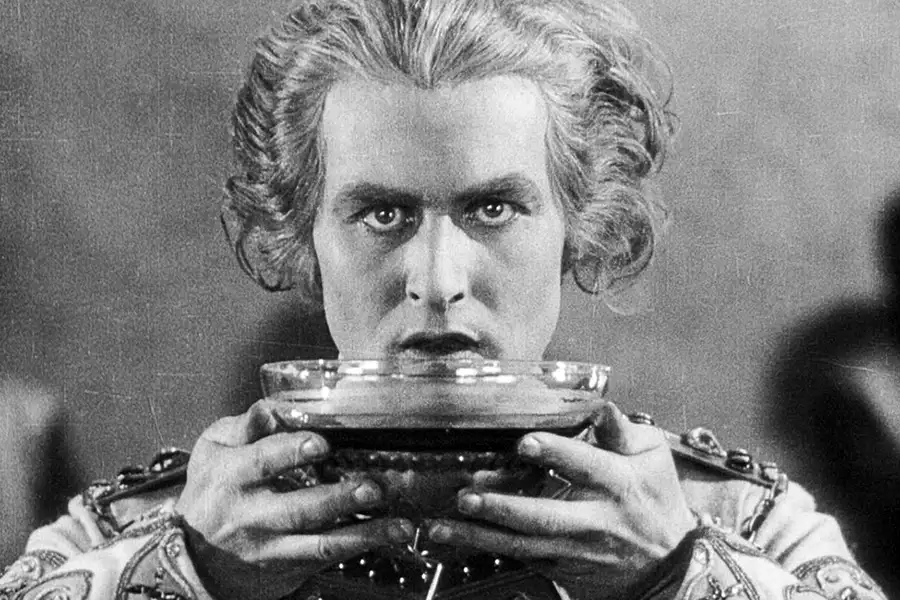 Nibelungi: Śmierć Zygfryda - galeria zdjęć - filmweb