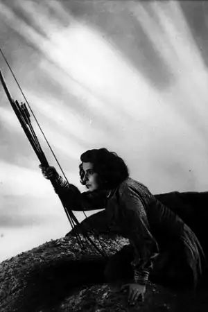 Nibelungi: Śmierć Zygfryda - galeria zdjęć - filmweb