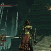 Dark Souls II: Crown of the Sunken King - galeria zdjęć - filmweb