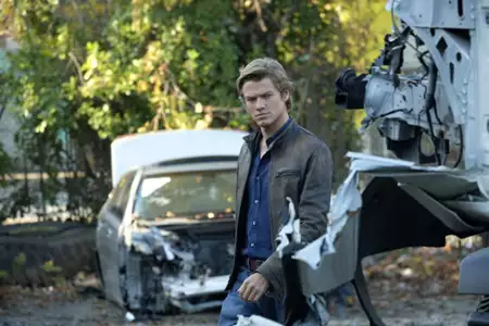 MacGyver - galeria zdjęć - filmweb