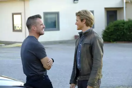 MacGyver - galeria zdjęć - filmweb