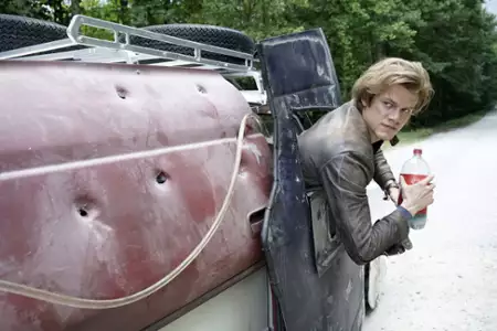 MacGyver - galeria zdjęć - filmweb