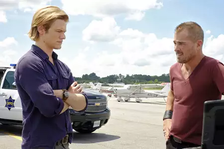 MacGyver - galeria zdjęć - filmweb