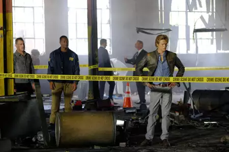 MacGyver - galeria zdjęć - filmweb