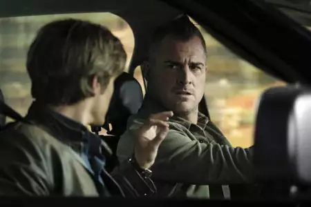 MacGyver - galeria zdjęć - filmweb