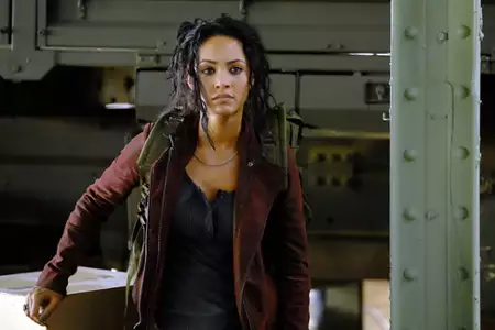 MacGyver - galeria zdjęć - filmweb