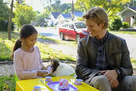 MacGyver - galeria zdjęć - filmweb