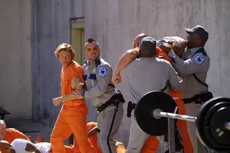 MacGyver - galeria zdjęć - filmweb
