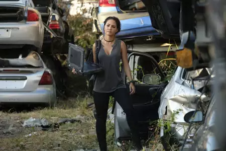 MacGyver - galeria zdjęć - filmweb