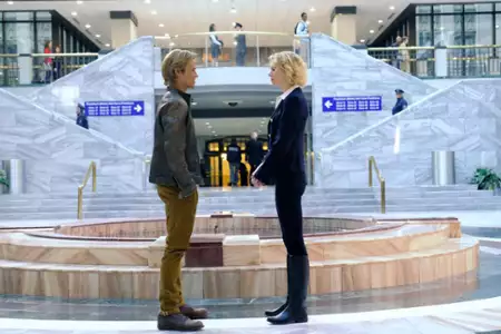MacGyver - galeria zdjęć - filmweb
