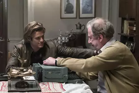 MacGyver - galeria zdjęć - filmweb
