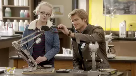 MacGyver - galeria zdjęć - filmweb
