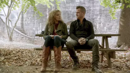 MacGyver - galeria zdjęć - filmweb