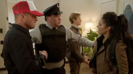 MacGyver - galeria zdjęć - filmweb
