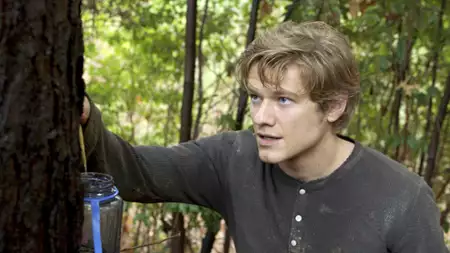 MacGyver - galeria zdjęć - filmweb