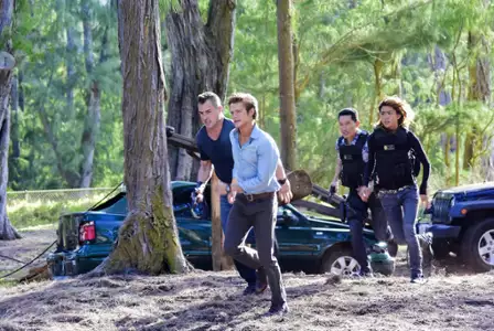 MacGyver - galeria zdjęć - filmweb