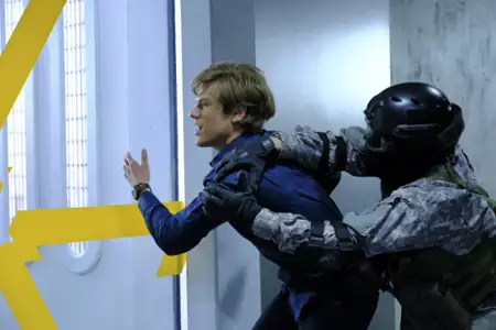 MacGyver - galeria zdjęć - filmweb
