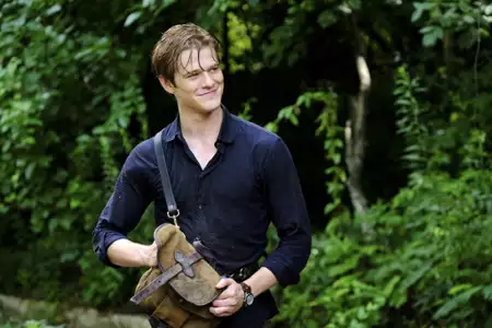MacGyver - galeria zdjęć - filmweb