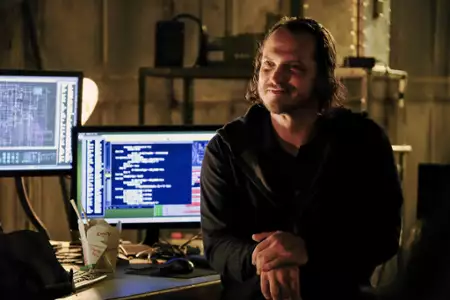 MacGyver - galeria zdjęć - filmweb