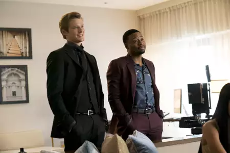 MacGyver - galeria zdjęć - filmweb