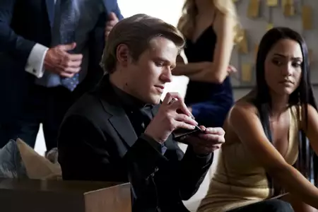 MacGyver - galeria zdjęć - filmweb