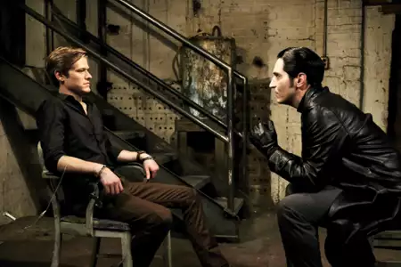 MacGyver - galeria zdjęć - filmweb