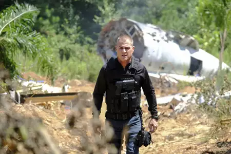 MacGyver - galeria zdjęć - filmweb