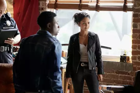 MacGyver - galeria zdjęć - filmweb