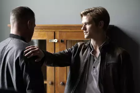 MacGyver - galeria zdjęć - filmweb