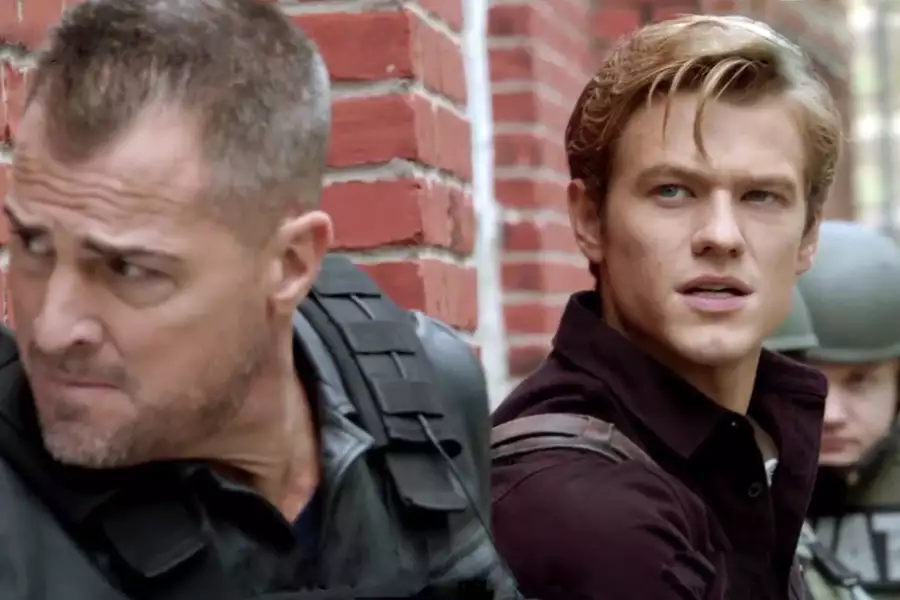 MacGyver - galeria zdjęć - filmweb