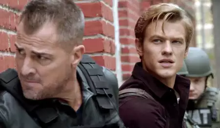 MacGyver - galeria zdjęć - filmweb