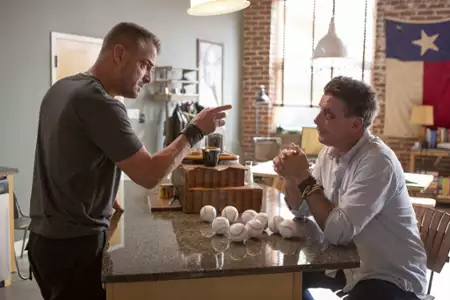 MacGyver - galeria zdjęć - filmweb