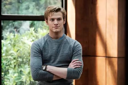 MacGyver - galeria zdjęć - filmweb