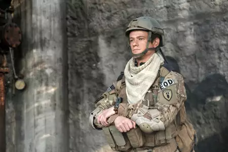 MacGyver - galeria zdjęć - filmweb