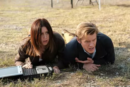 MacGyver - galeria zdjęć - filmweb