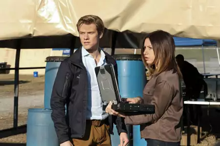 MacGyver - galeria zdjęć - filmweb