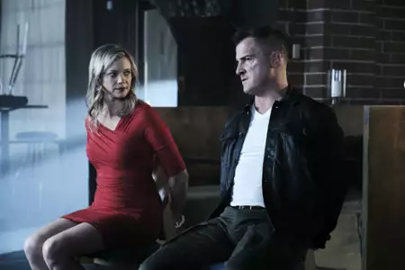 MacGyver - galeria zdjęć - filmweb