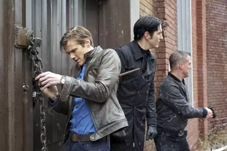 MacGyver - galeria zdjęć - filmweb