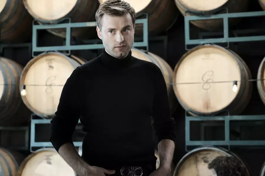MacGyver - galeria zdjęć - filmweb