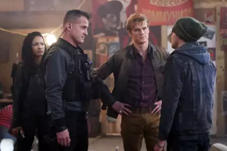 MacGyver - galeria zdjęć - filmweb