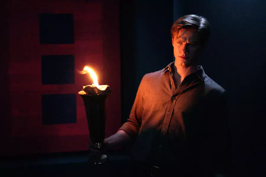 MacGyver - galeria zdjęć - filmweb