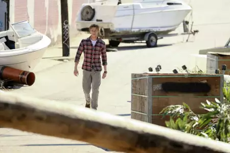 MacGyver - galeria zdjęć - filmweb
