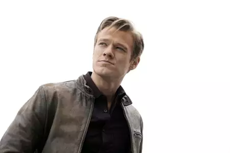 MacGyver - galeria zdjęć - filmweb
