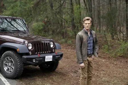 MacGyver - galeria zdjęć - filmweb
