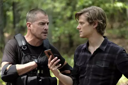 MacGyver - galeria zdjęć - filmweb