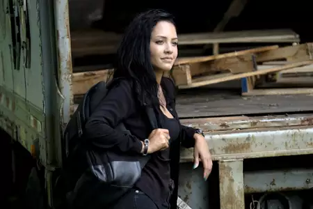 MacGyver - galeria zdjęć - filmweb