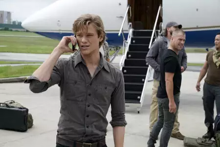 MacGyver - galeria zdjęć - filmweb