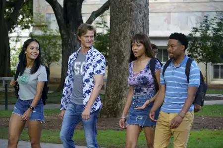 MacGyver - galeria zdjęć - filmweb