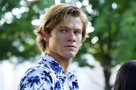 MacGyver - galeria zdjęć - filmweb